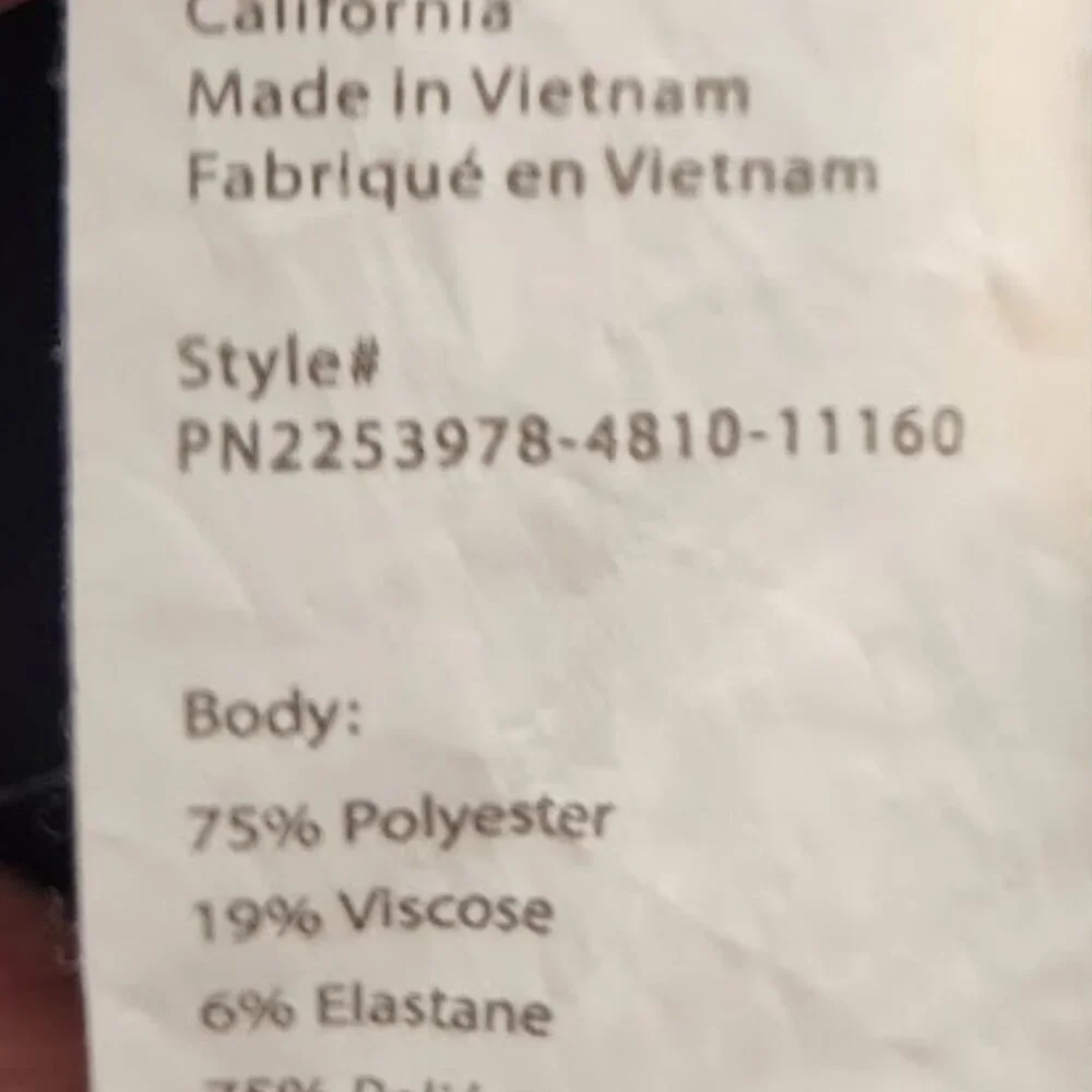 Fabletics Men's Pants 